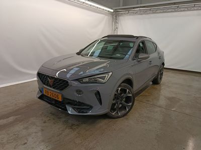 CUPRA Formentor-km7 1.4 E-HYBRID 180KW CUPRA VZ DSG 5D, 2023