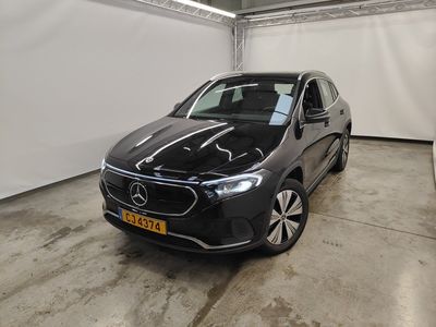 Mercedes Eqa-klasse-bm24 (H293) 66.5 KWH EQA 250 BUSINESS LINE 5D, 2023