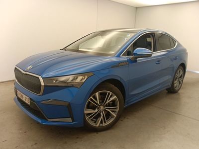 Skoda Enyaq-5az COUPE IV 60 5D, 2023