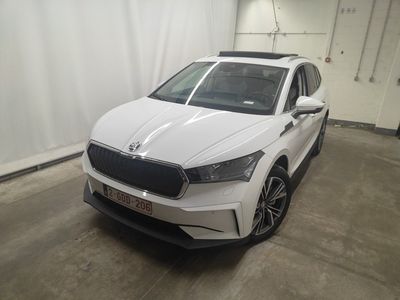 Skoda Enyaq-5az 85 CORPORATE 5D, 2024