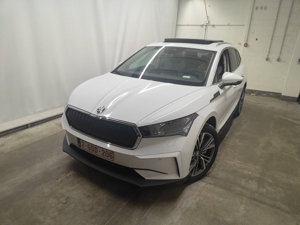 Skoda Enyaq-5az 85 CORPORATE 5D, 2024