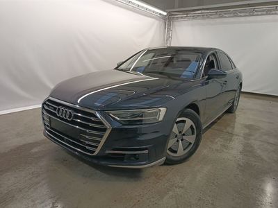 Audi A8 DIESEL - 2018 3.0 TDI V6 286 QUATTRO TIPTRONIC 4D, 2019