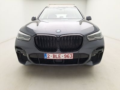BMW X5-g05 18 PHEV. BMW X5 XDRIVE45E (155KW) 5D, 2022