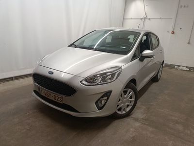 Ford Fiesta-ce1 1.1I 52KW BUSINESS CLASS 5D, 2019