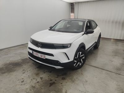 Opel Mokka 1.2 TURBO 96KW S/S ELEGANCE 5D, 2022
