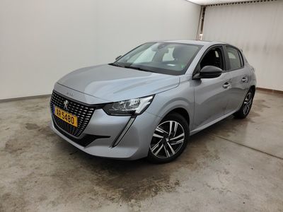 Peugeot 208-p2 - 2019 1.2I PURETECH ACTIVE PACK (EU6.4) 5D, 2023