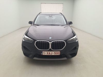BMW X1f48 FL19. BMW X1 SDRIVE18I (103 KW) 5D, 2019