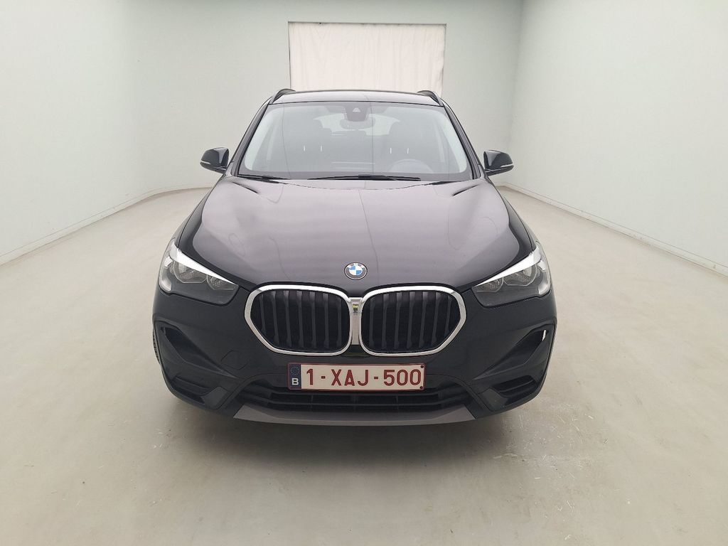 BMW X1f48 FL19. BMW X1 SDRIVE18I (103 KW) 5D, 2019