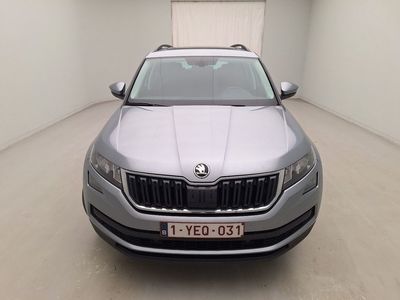 SKODA Kodiaq 16. SKODA KODIAQ 1.5 TSI 110KW DSG7 AMBITION 5D 7PL, 2020