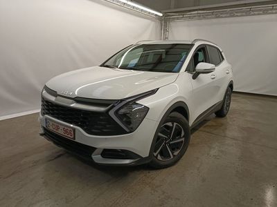 Kia Sportage-nq5 1.6 CRDI 6MT PULSE 5D, 2022
