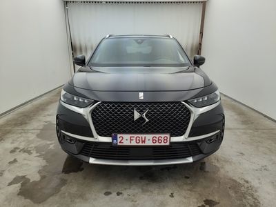 Ds Ds7-07 4X4 GRAND CHIC, 2020