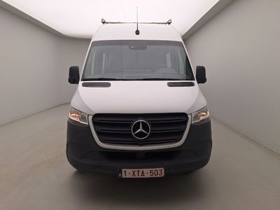 Mercedes Sprinter-lcv-90 18. MERCEDES-BENZ SPRINTER 516 CDI GB L3 RWD MANUEEL 5 DC, 2020