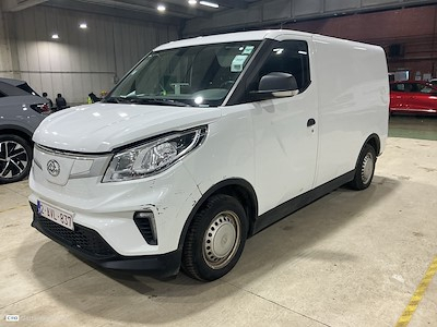 Maxus Edeliver 3 BEV 35KWH AUTO SWB