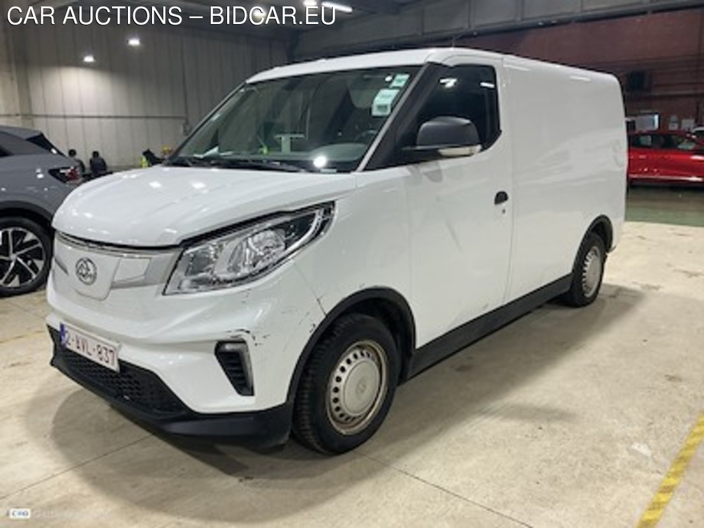 Maxus Edeliver 3 BEV 35KWH AUTO SWB