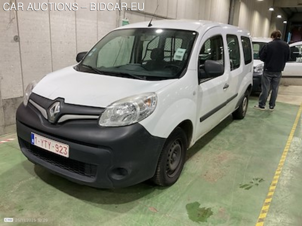 Renault Kangoo express 1.5 BLUE DCI 95 CONFORT