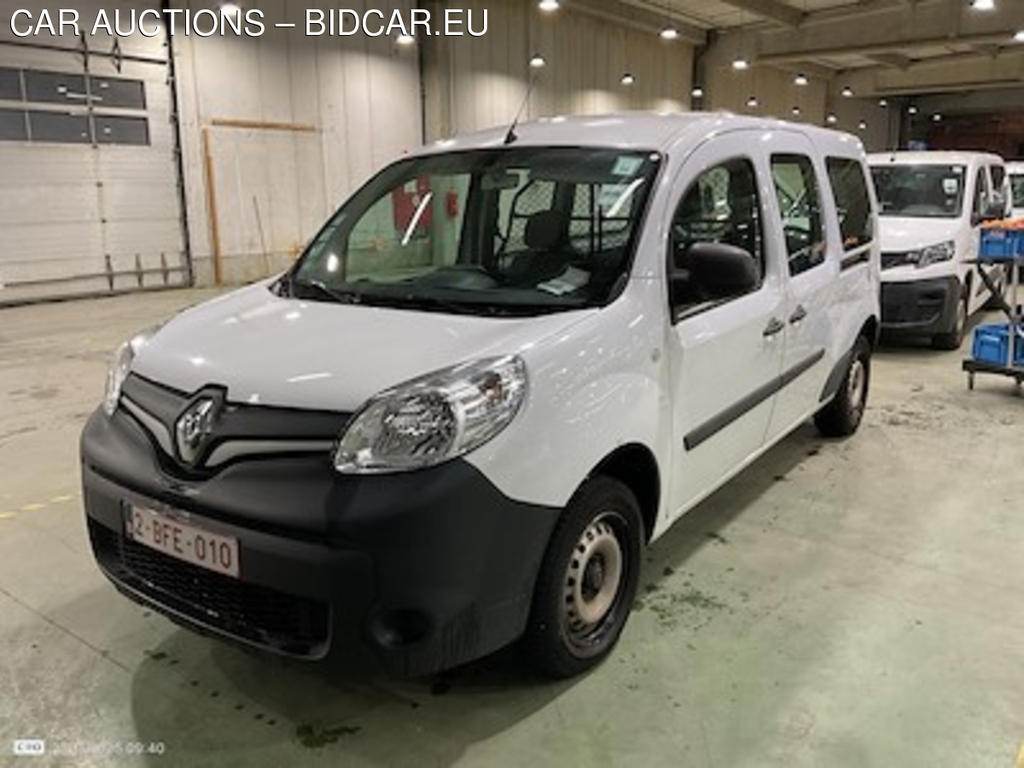 Renault Kangoo express 1.5 BLUE DCI 95 MAXI CONFORT