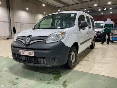 Renault Kangoo express 1.5 BLUE DCI 95 MAXI CONFORT