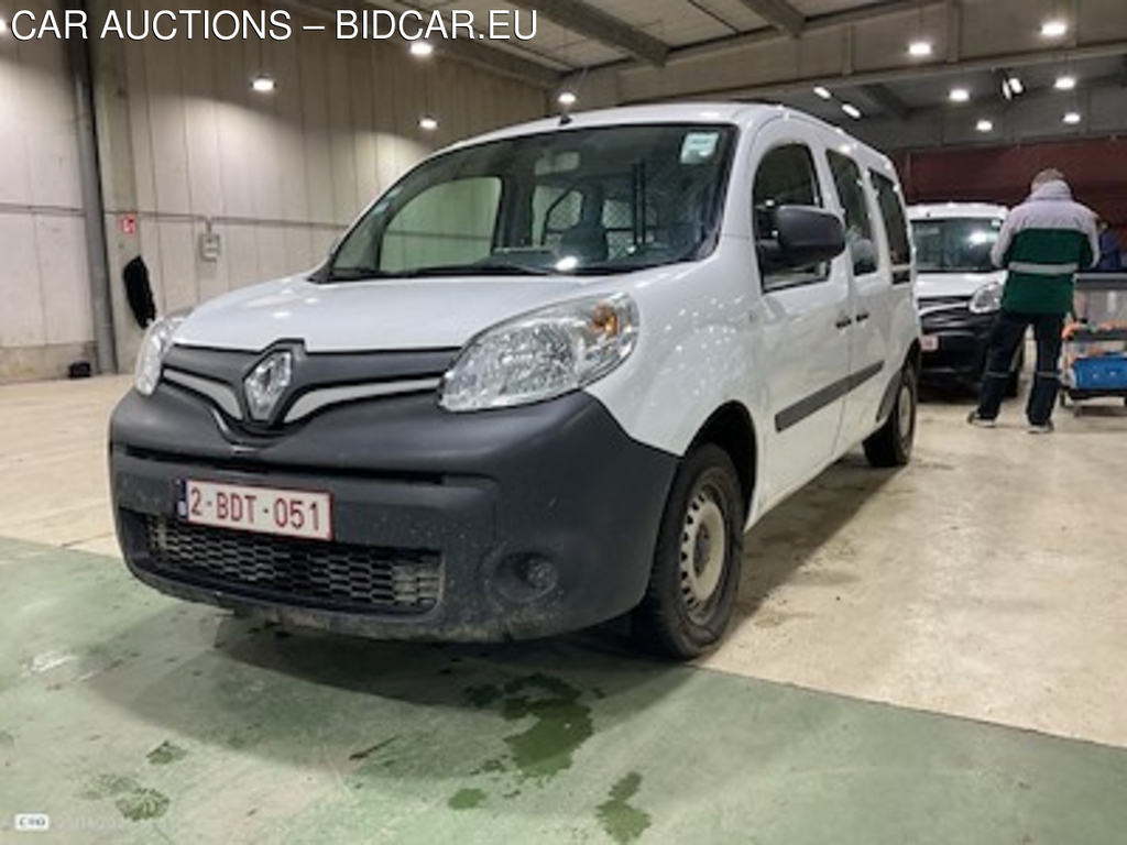 Renault Kangoo express 1.5 BLUE DCI 95 MAXI CONFORT