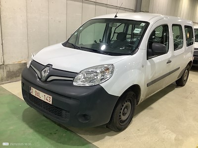 Renault Kangoo express 1.5 BLUE DCI 95 MAXI CONFORT