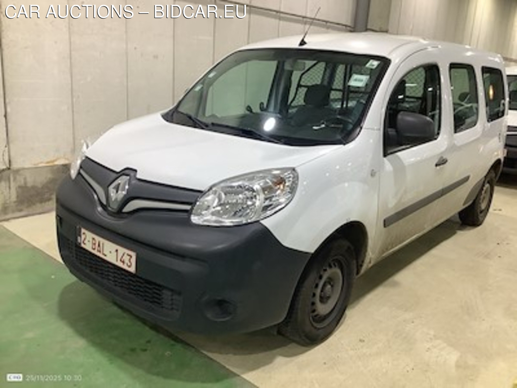 Renault Kangoo express 1.5 BLUE DCI 95 MAXI CONFORT
