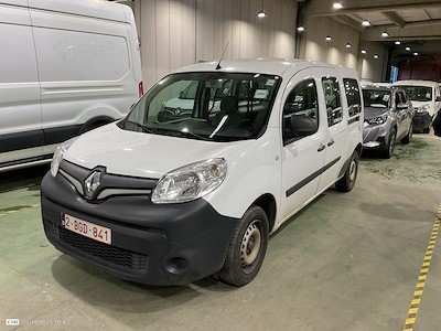 Renault Kangoo express 1.5 BLUE DCI 95 MAXI CONFORT
