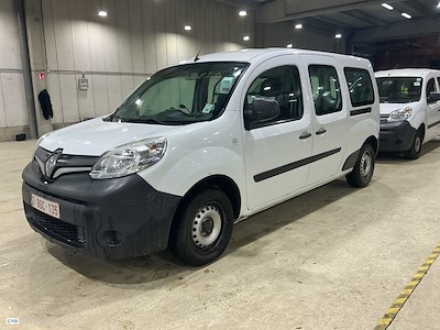 Renault Kangoo express 1.5 BLUE DCI 95 MAXI CONFORT
