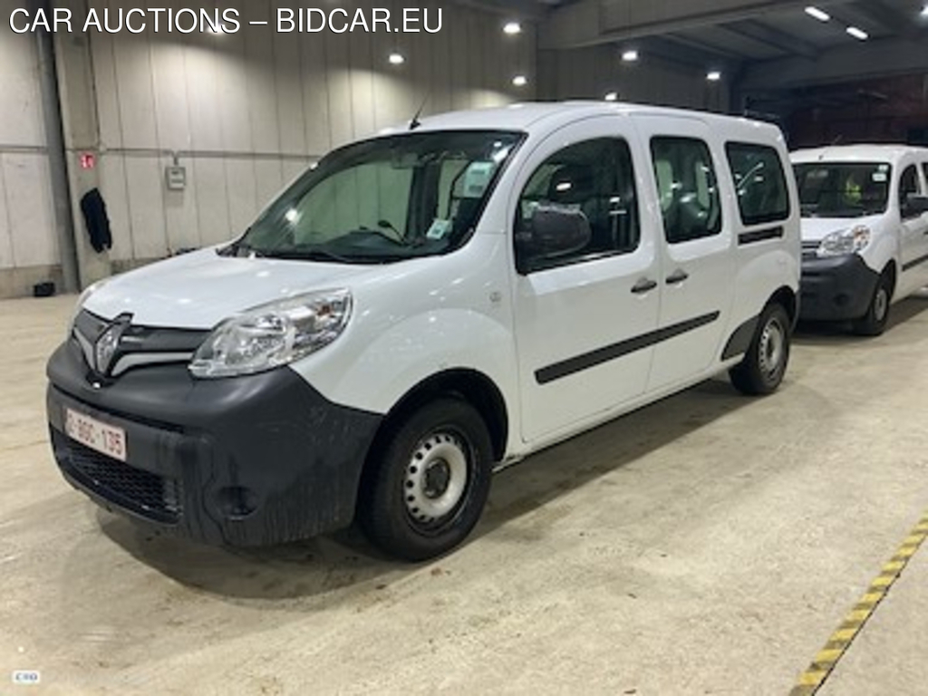 Renault Kangoo express 1.5 BLUE DCI 95 MAXI CONFORT