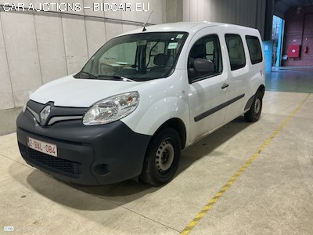 Renault Kangoo express 1.5 BLUE DCI 95 MAXI CONFORT