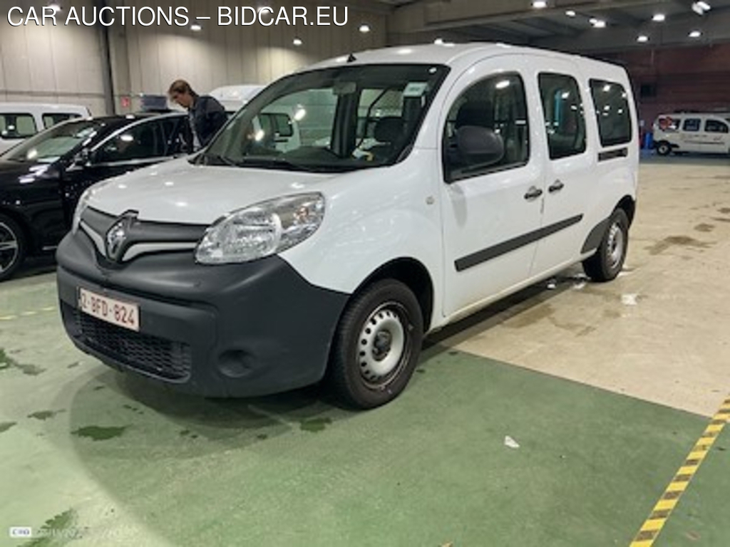 Renault Kangoo express 1.5 BLUE DCI 95 MAXI CONFORT