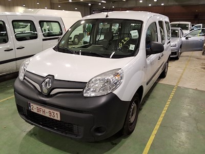 Renault Kangoo express 1.5 BLUE DCI 95 MAXI CONFORT