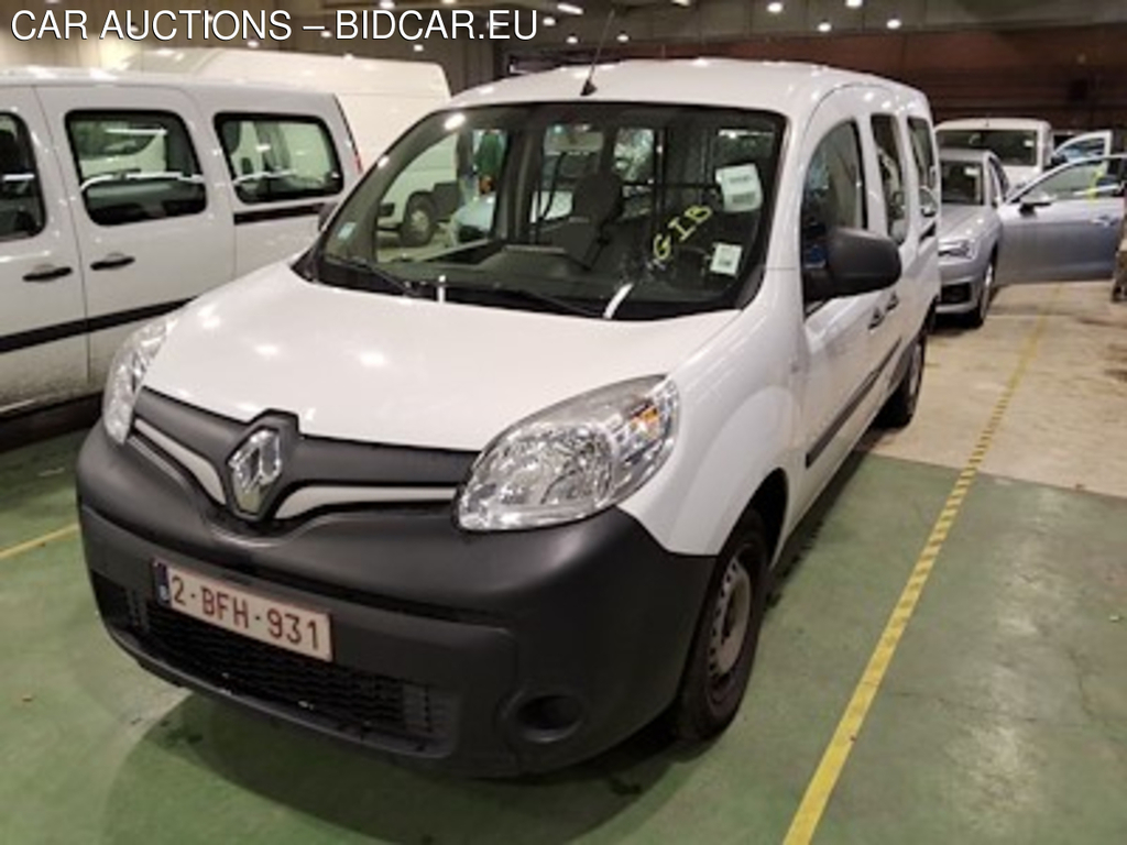 Renault Kangoo express 1.5 BLUE DCI 95 MAXI CONFORT
