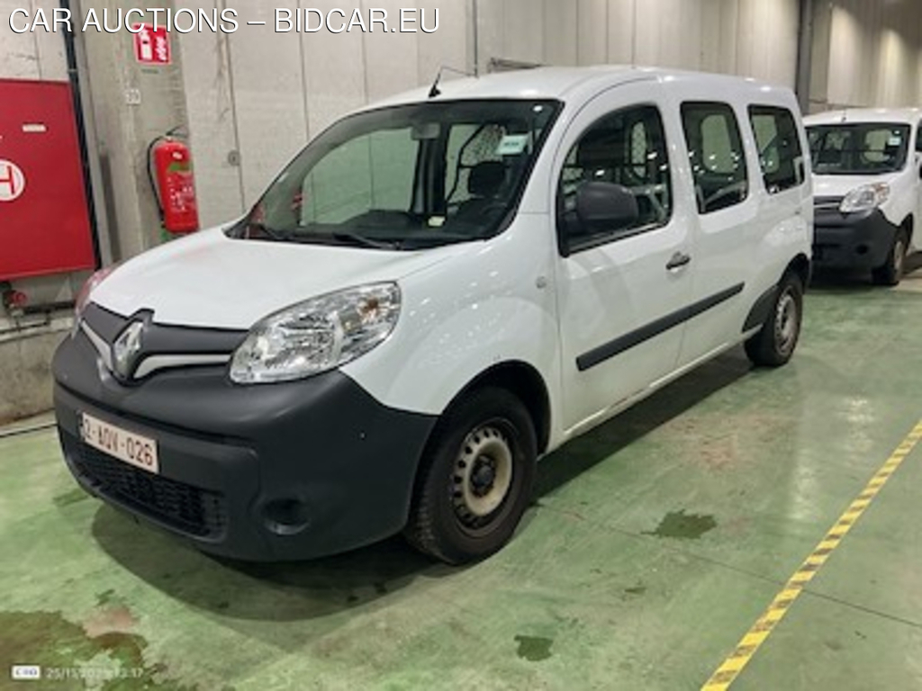 Renault Kangoo express 1.5 BLUE DCI 95 MAXI CONFORT