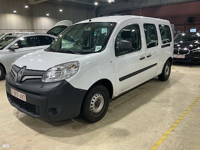 Renault Kangoo express 1.5 BLUE DCI 95 MAXI CONFORT