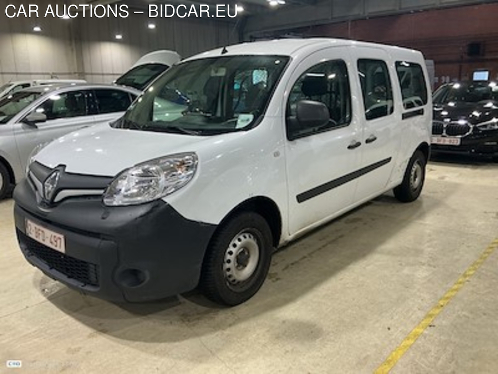 Renault Kangoo express 1.5 BLUE DCI 95 MAXI CONFORT