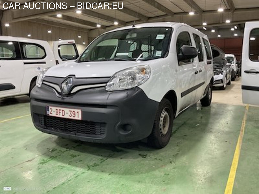 Renault Kangoo express 1.5 BLUE DCI 95 MAXI CONFORT