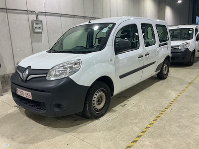 Renault Kangoo express 1.5 BLUE DCI 95 MAXI CONFORT
