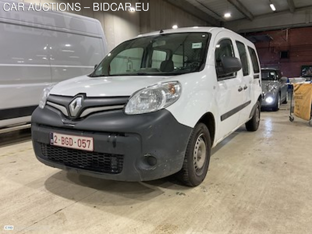 Renault Kangoo express 1.5 BLUE DCI 95 MAXI CONFORT