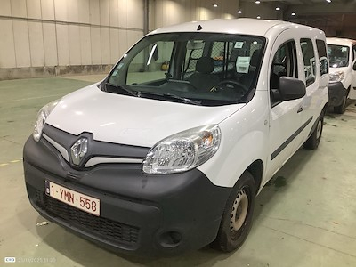 Renault Kangoo express maxi diesel Lot 1.3 EXPRESS Maxi 1.5 dCi Blue Confort