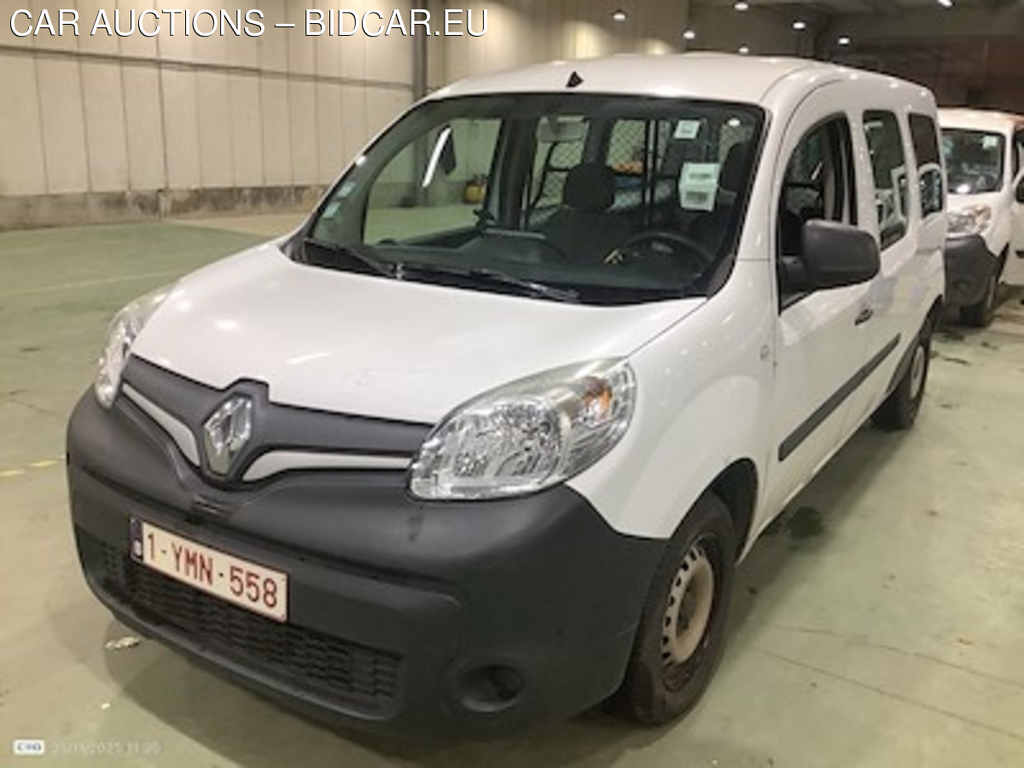 Renault Kangoo express maxi diesel Lot 1.3 EXPRESS Maxi 1.5 dCi Blue Confort