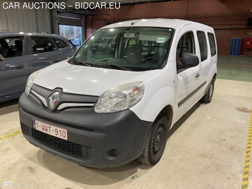 Renault Kangoo express maxi dsl - 2013 1.5 dCi Energy Confort (EU6)