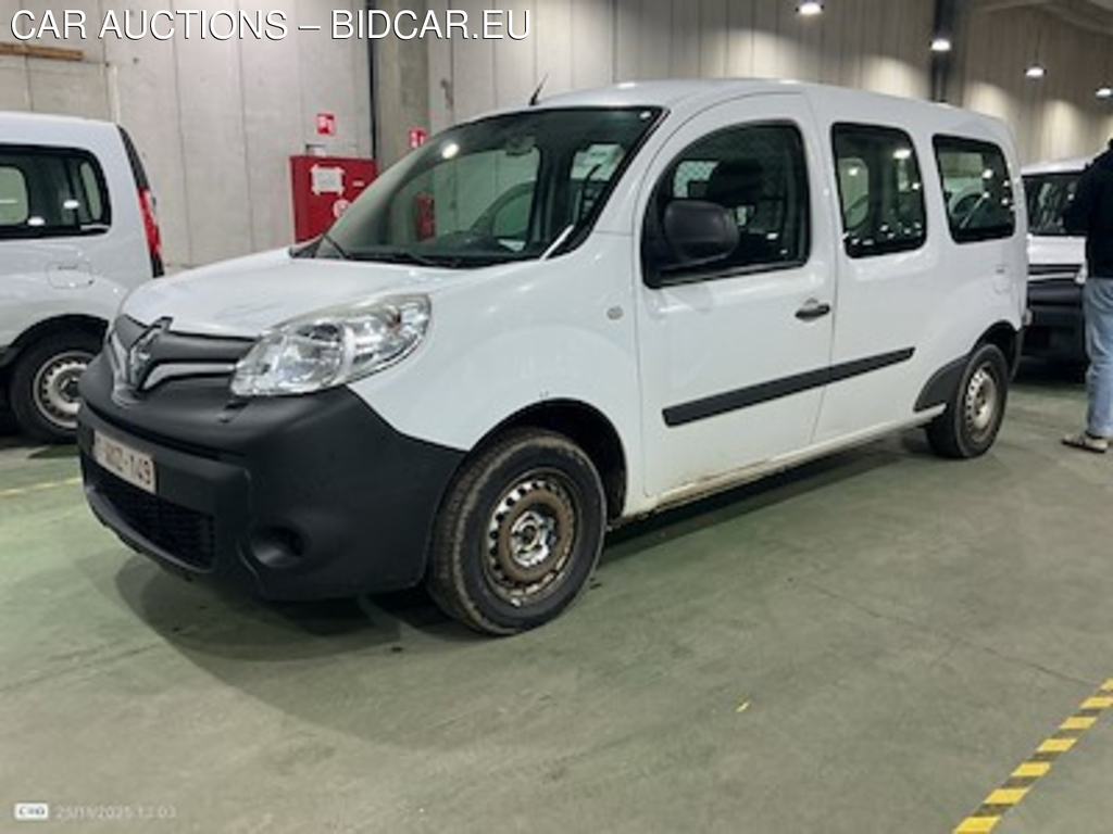 Renault Kangoo express maxi dsl - 2013 1.5 dCi Energy Confort (EU6)