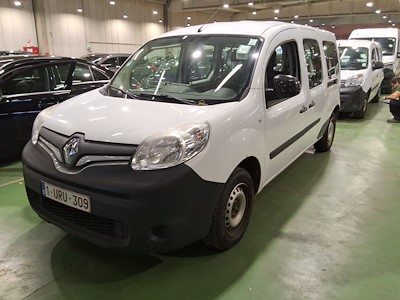 Renault Kangoo express maxi dsl - 2013 1.5 dCi Energy Grand Confort 5 pl