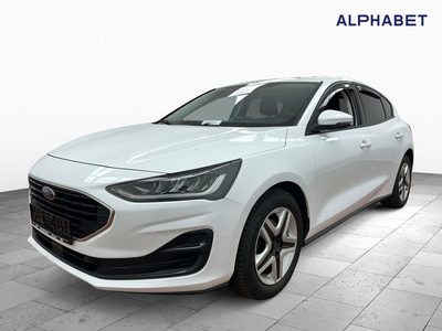 Ford Focus 1.0 EcoBoost Hybrid Aut. COOL&amp;CONNECT, 2022