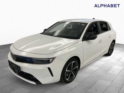 Opel Astra 1.5 D Automatik Business Elegance, 2023