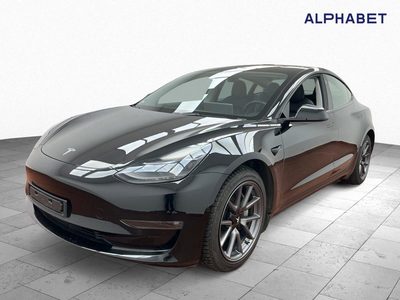 Tesla MODEL 3 Langstreckenbatt. Allradantrieb Dual Motor, 2021