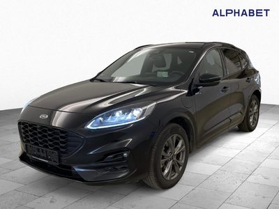 Ford Kuga 2.5 Duratec PHEV ST-LINE X, 2021