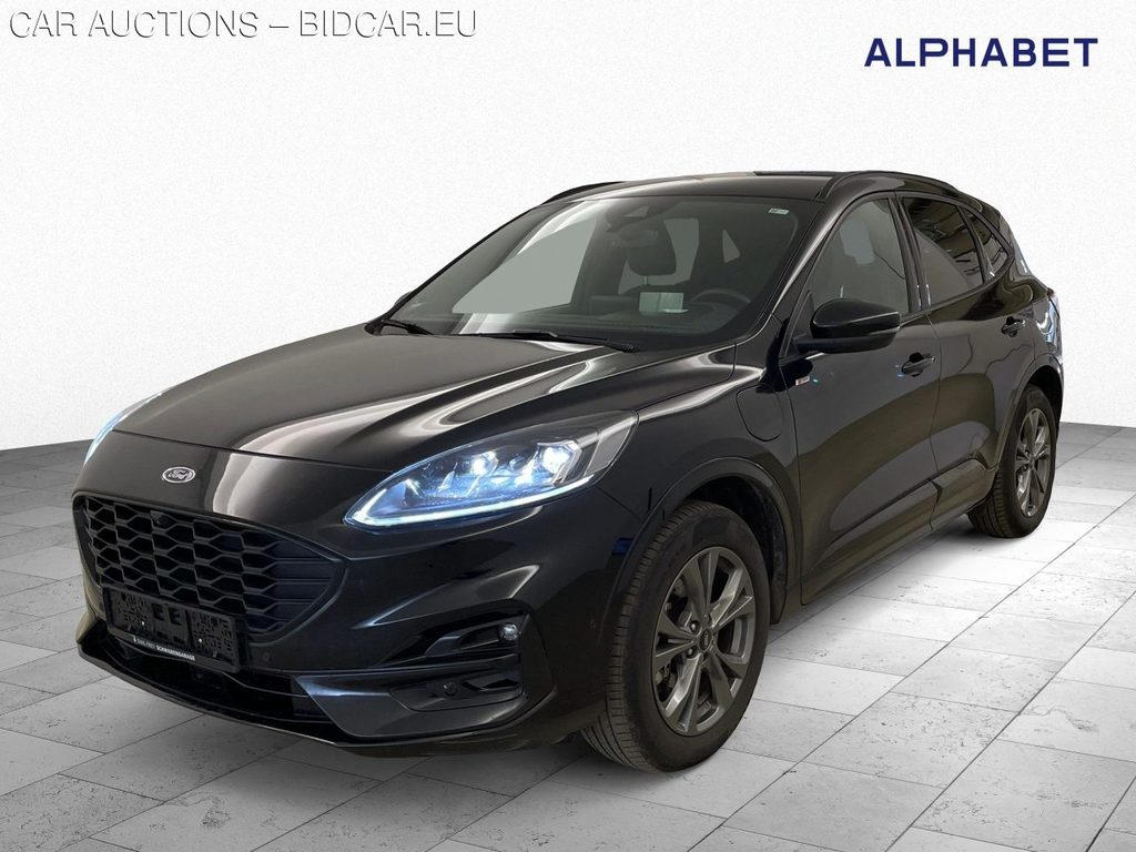 Ford Kuga 2.5 Duratec PHEV ST-LINE X, 2021