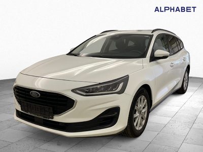 Ford Focus Turnier 1.5 EcoBlue Start-Stopp-System COOL&amp;CONNECT, 2022