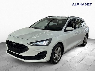 Ford Focus Turnier 1.5 EcoBlue Start-Stopp-System Aut. COOL&amp;CONNECT, 2022