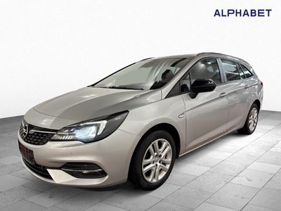 Opel Astra 1.5 D Start/Stop Sports Tourer Automatik Business Edition, 2022